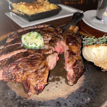 A Restaurant - New American Near Me - Newport Beach, California
