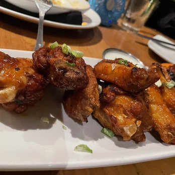 The Vig Fillmore - Wings - New American Near Me - Phoenix, Arizona The Vig Fillmore - Wings - New American Near Me - Phoenix, Arizona