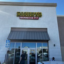 Dickey's Barbecue Pit