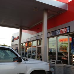 Turkey Hill Minit Markey #600 - I thought I was in eastern Pennsylvania for a moment, run by Kroger?