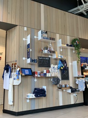 Flour Bakery + Cafe by null