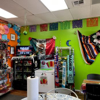 Estilo Jalisco - Mexican Near Me - Altus, Oklahoma