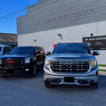 XK Auto Collision - Body Shops Near Me - Lubbock, Texas XK Auto Collision - Body Shops Near Me - Lubbock, Texas