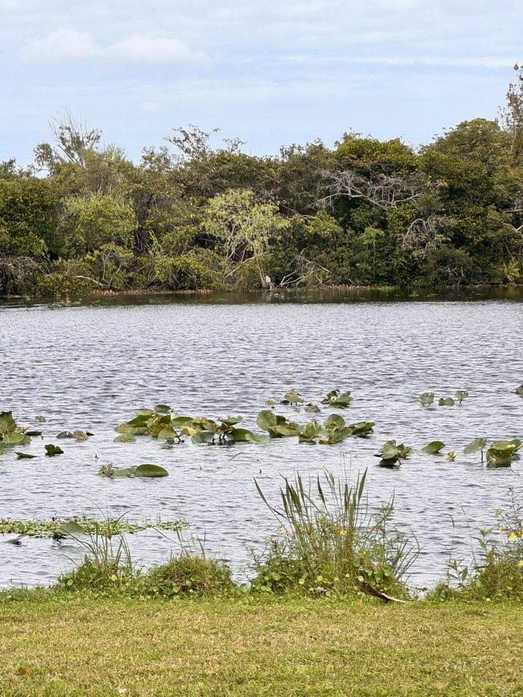 John Prince Park Image
