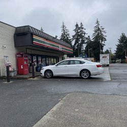 7-Eleven