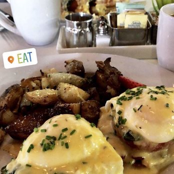 Eat. - New American Near Me - Las Vegas, Nevada