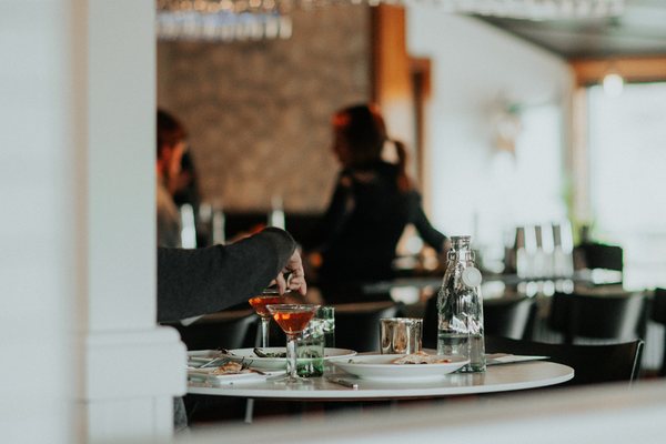 Bistro North by null