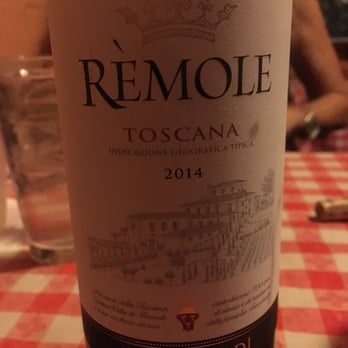 Adolfo's - Great wine!!! - Seafood Near Me - New Orleans, Louisiana