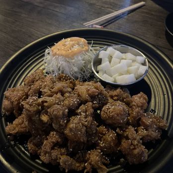Pocha K - Korean Near Me - Newark, California Pocha K - Korean Near Me - Newark, California