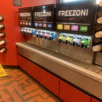 QuikTrip - Freezoni selection - Gas Stations Near Me - Graniteville, South Carolina QuikTrip - Freezoni selection - Gas Stations Near Me - Graniteville, South Carolina
