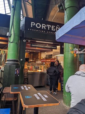 Portena Shop by null