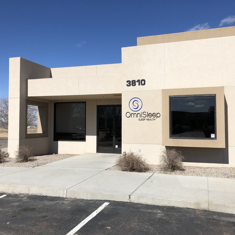 OmniSleep Sleep Health - sleep specialist in Albuquerque, NM