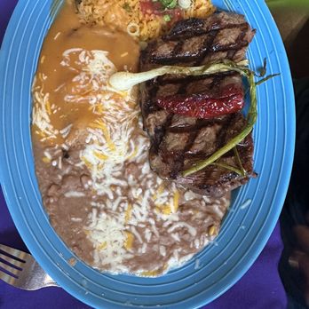 Casa Vieja - Asada plate - Seafood Near Me - Santa Clarita, California Casa Vieja - Asada plate - Seafood Near Me - Santa Clarita, California