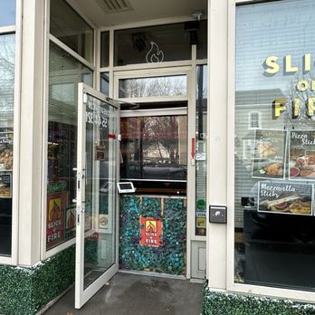 Slice of Fire - Pizza Near Me - Markham, Ontario Slice of Fire - Pizza Near Me - Markham, Ontario