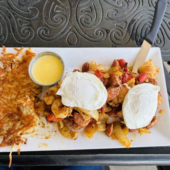 The Egg Bistro - Bennie & the Grits. - Breakfast & Brunch Near Me - Virginia Beach, Virginia The Egg Bistro - Bennie & the Grits. - Breakfast & Brunch Near Me - Virginia Beach, Virginia
