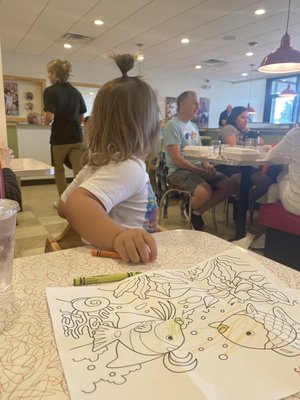 Rosie’s Home Cookin’ by null