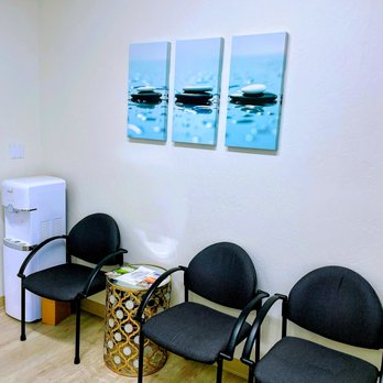 AcuZen - Resting area - Acupuncture Near Me - La Jolla, California AcuZen - Resting area - Acupuncture Near Me - La Jolla, California