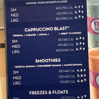Baskin-Robbins - Ice Cream & Frozen Yogurt Near Me - Las Vegas, Nevada Baskin-Robbins - Ice Cream & Frozen Yogurt Near Me - Las Vegas, Nevada