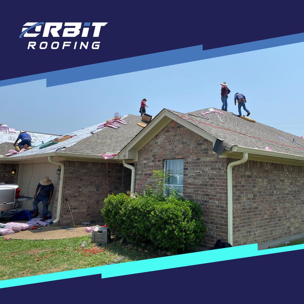 Slide of Orbit Roofing