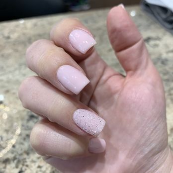 JVA Day Spa - SNS by Thuy - Eyelash Service Near Me - Arlington, Virginia