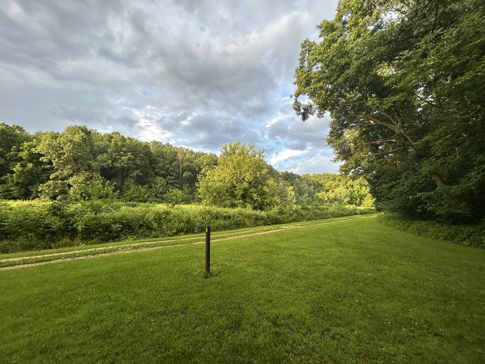 Matsell Bridge Natural Area Image
