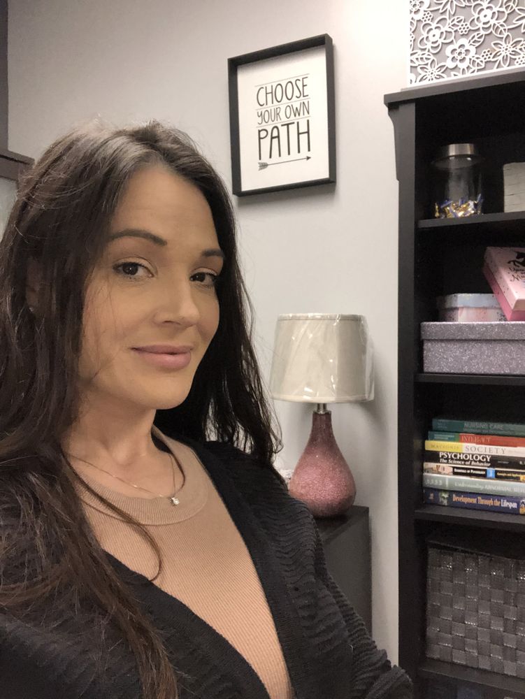 Jamie Rooney, DNP, PMHNP-BC, APRN - grief counselor in Milwaukee, WI