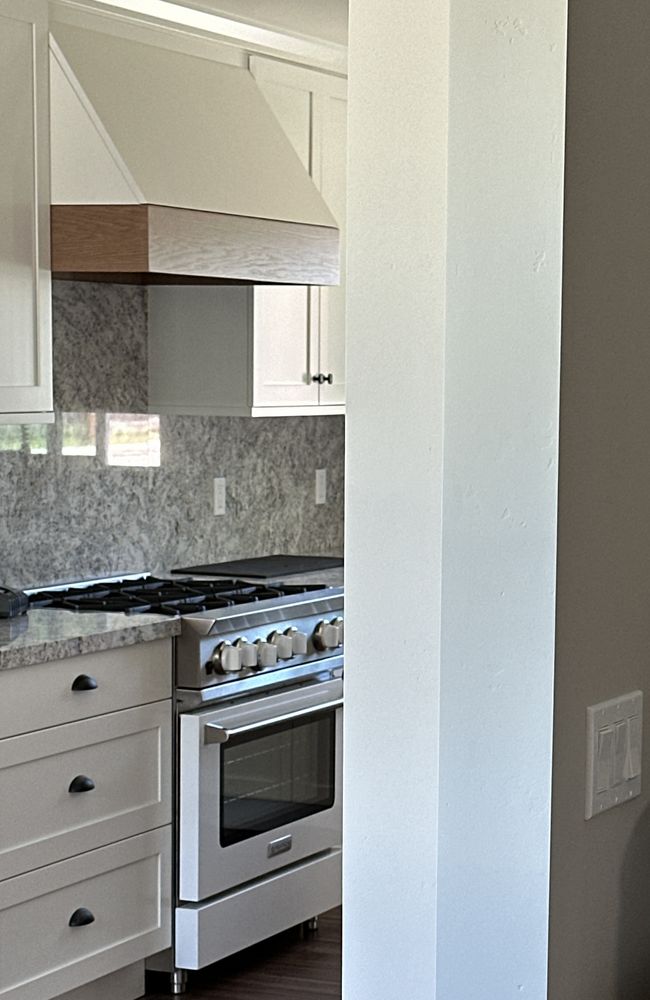 AYERS CONSTRUCTION Updated May 2024 5915 Encino Ave, Atascadero