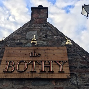The Bothy Resturant and Bar - Pubs Near Me - Fort Augustus, HLD The Bothy Resturant and Bar - Pubs Near Me - Fort Augustus, HLD