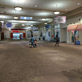 Statesboro Mall - Inside. Bealls Outlet wing. - Shopping Centers Near Me - Statesboro, Georgia Statesboro Mall - Inside. Bealls Outlet wing. - Shopping Centers Near Me - Statesboro, Georgia