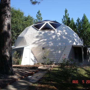 GC Roofing - Geodesic Dome - Roofing Near Me - Fresno, California GC Roofing - Geodesic Dome - Roofing Near Me - Fresno, California
