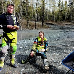 Alaska Premier Enduro