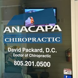 Anacapa Chiropractic