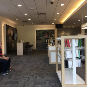 Xfinity Store by Comcast - Television Service Providers Near Me - Plymouth, Michigan