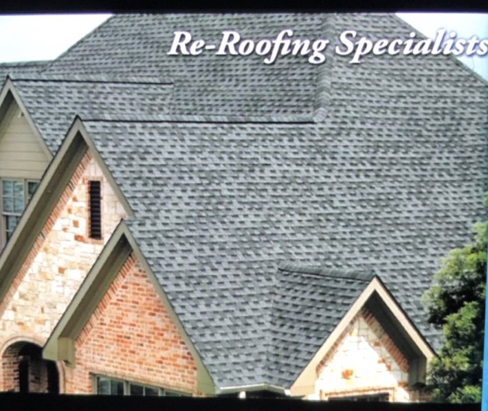 Slide of ALC Roofing Dfw