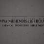 Photo of Odtü Kimya Mühendisliği