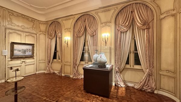 The Frick Pittsburgh by null