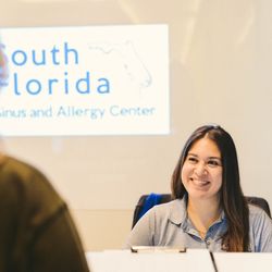 South Florida Sinus and Allergy Center - South Florida Sinus & Allergy Center Fort Lauderdale