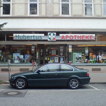 1. Hubertus-Apotheke