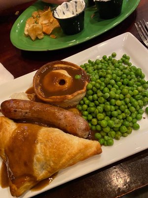 Braveheart Highland Pub by null