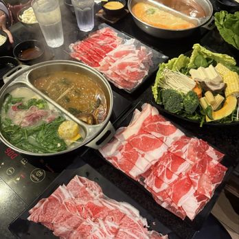 Yuzu Shabu & Grill - Japanese Near Me - Cerritos, California Yuzu Shabu & Grill - Japanese Near Me - Cerritos, California