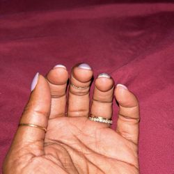 Legend Point Nail and Spa