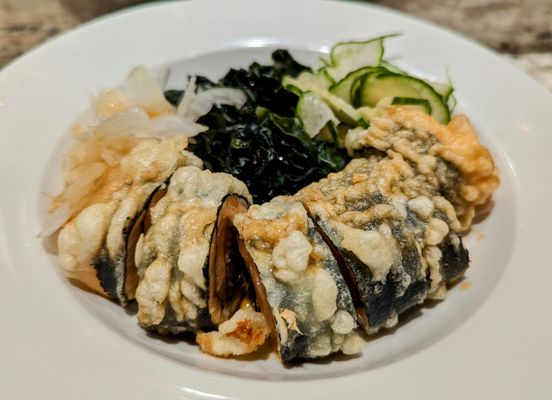 Hachiya Japanese Steakhouse and Sushi Bar by null