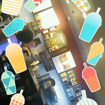 Starbucks - Inside view - Coffee & Tea Near Me - Stockton, California