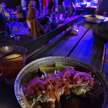 Hotel Congress - Three tacos and a show - Hotels Near Me - Tucson, Arizona