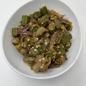 Mirch Masala - Bhindi masala - International Grocery Near Me - Lubbock, Texas Mirch Masala - Bhindi masala - International Grocery Near Me - Lubbock, Texas