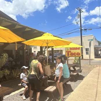 Island Taco - Hawaiian Near Me - Waimea, Hawaii Island Taco - Hawaiian Near Me - Waimea, Hawaii