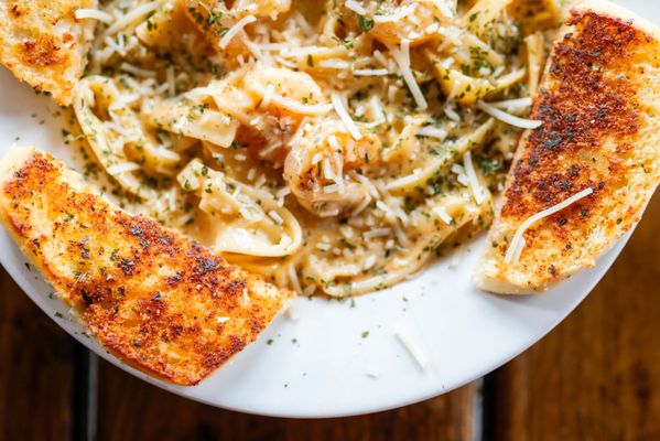 Crawdaddy's Kitchen by null