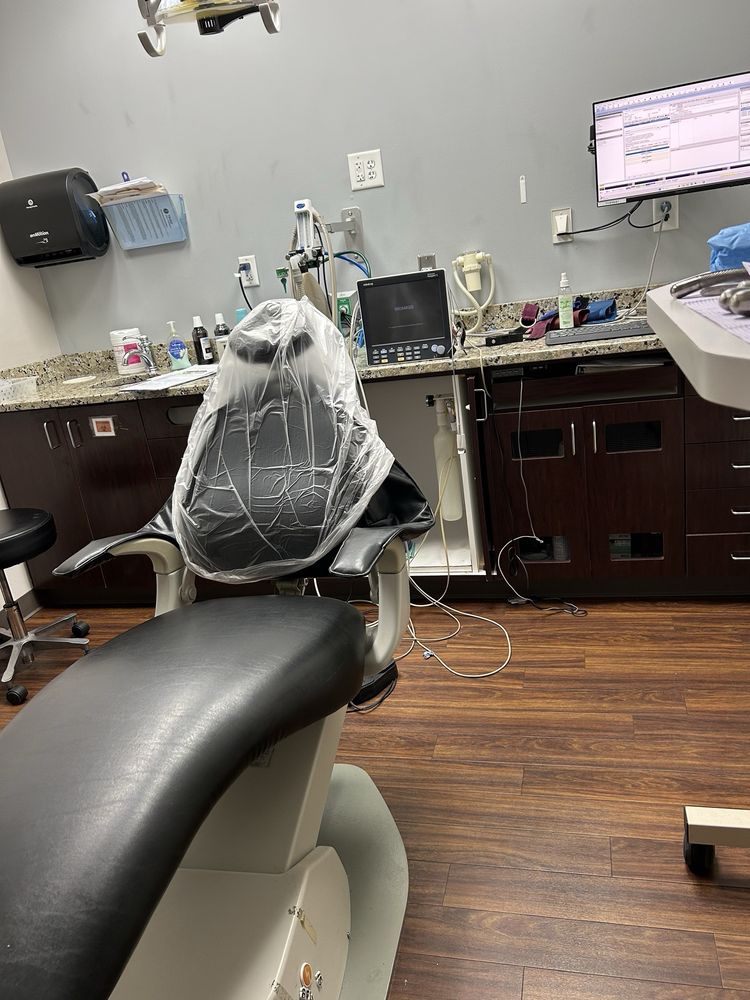 Triad Oral Surgery - patient advocate in High Point, NC