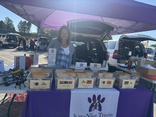 Los Ranchos Growers' Market by null