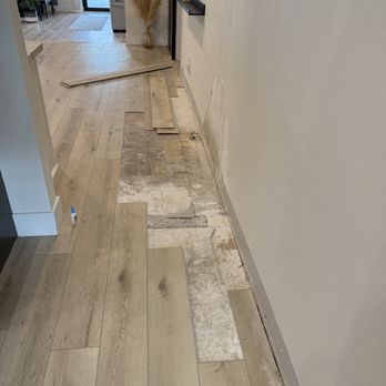 Sunset Pro Flooring - Flooring Near Me - Lakewood, California